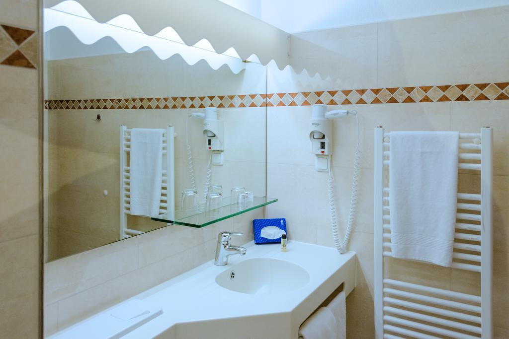 Hotel Helgoland Hamburg