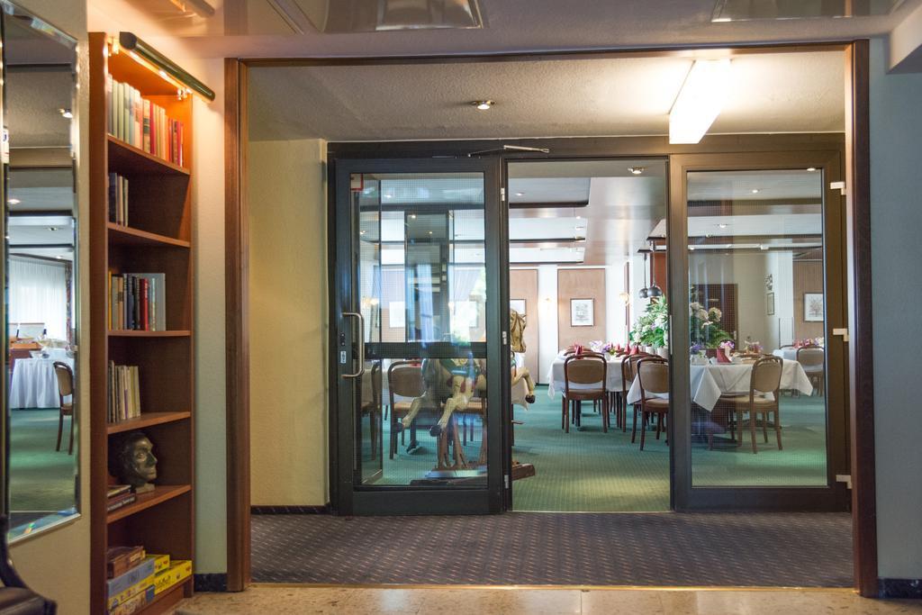Hotel Helgoland Hamburg