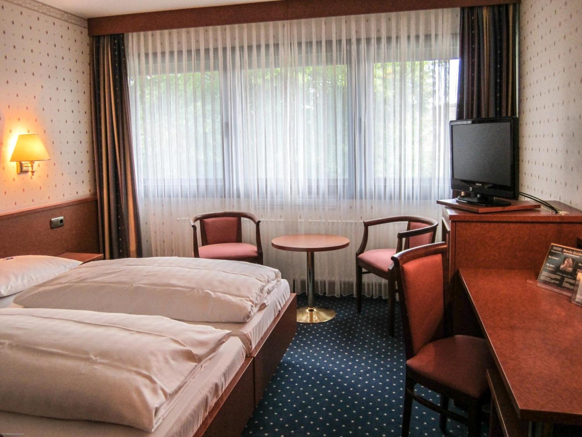 Helgoland Hotel Hamborg