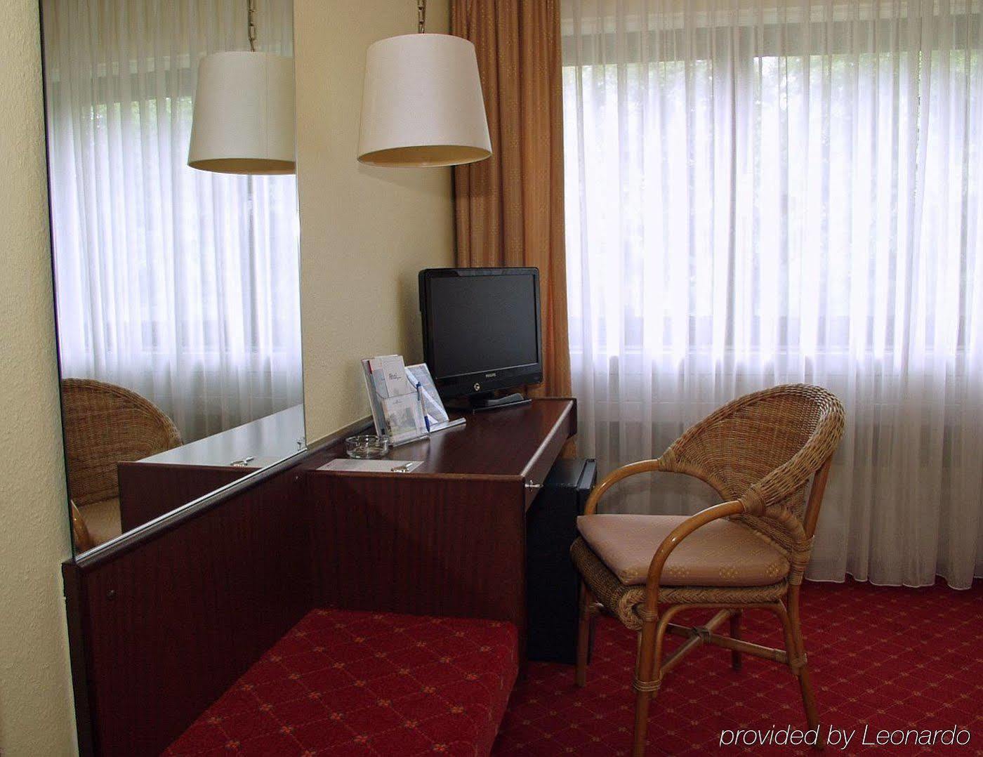 Helgoland Hotel Hamborg