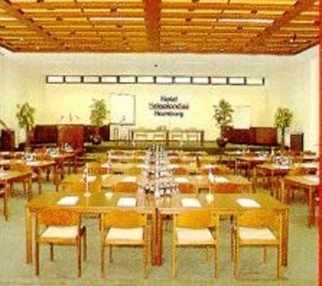 Helgoland Hotel Hamborg